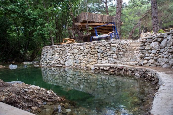 En İyi Balıkesir Kamp Alanları