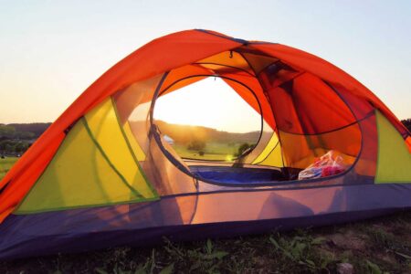 Marmot Limelight 2 Kişilik 4 Mevsim Kamp Çadırı İncelemesi