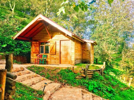 Kocaeli’nin En İyi Bungalov Evleri
