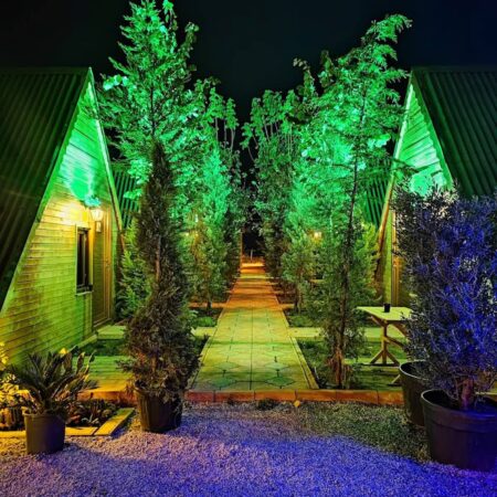 En Güzel Yalova Bungalov Evleri