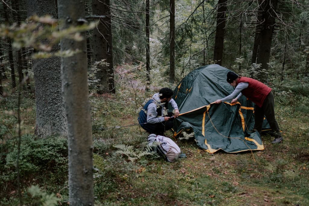 Outdoor Malzemeleri