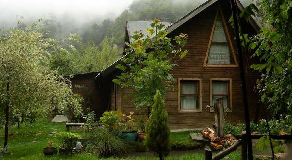 Bolu Bungalov Evleri - Değirmenyeri Dağ Evleri