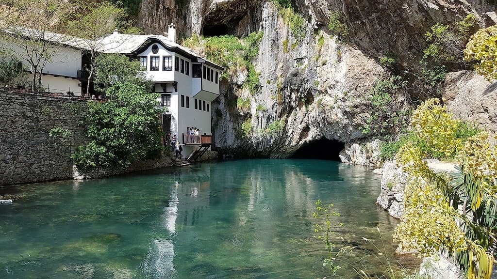 Bosna Hersek