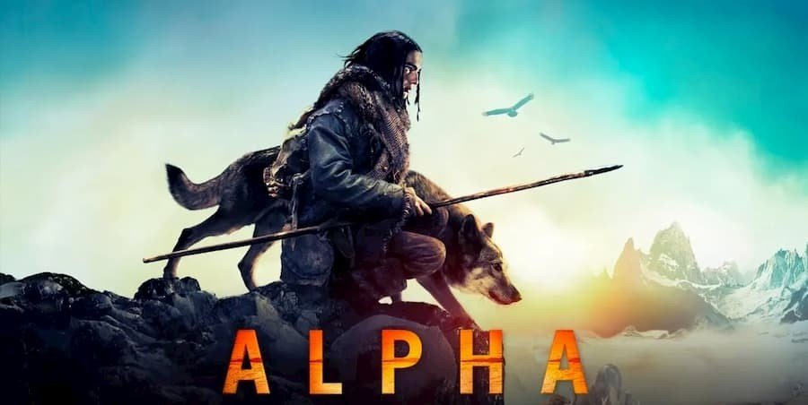 Doğada Hayatta Kalma Mücadelesini Anlatan 30 Film - Alfa- Alpha
