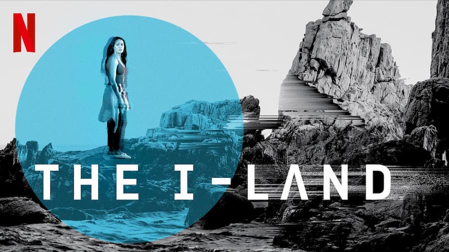 Netflix'in En İyi 15 Doğa Dizi/Film Yapımları - The I-Land
