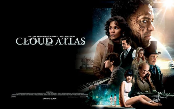 Cloud Atlas Filmi