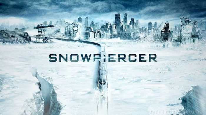 Snowpiercer (Kar Küreyici) Filmi
