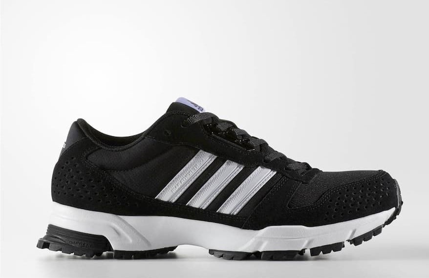En İyi 10 Yürüyüş Ayakkabısı - Adidas Marathon 10 TR 
