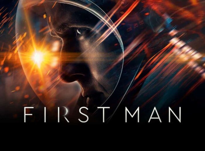 Uzay-Bilim Kurgu Filmleri - First Man