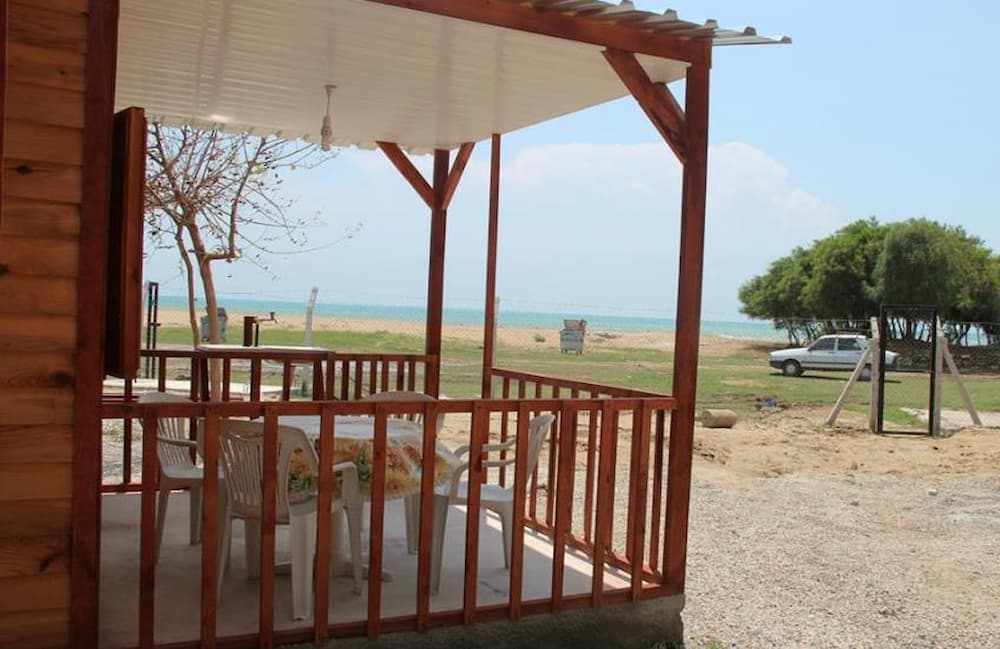 Adana Kamp Alanları - Medcezir Camping 