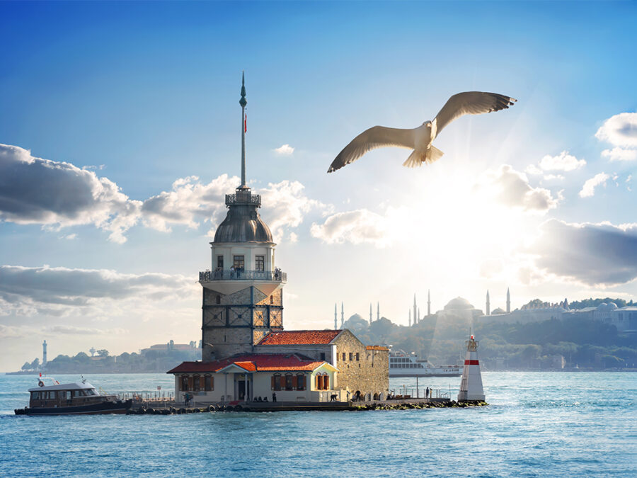 istanbul türkiye